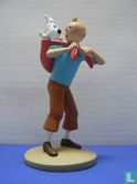 Tintin ramène Milou. - Bild 3
