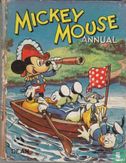 Mickey Mouse Annual - Image 1