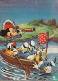 Mickey Mouse Annual - Afbeelding 2