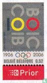 100 Jahre Olympisches Komitee - Bild 1