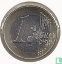 Allemagne 1 euro 2006 (A) - Image 2
