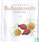 Babamosoly Gyerek Tea - Afbeelding 1