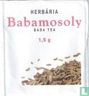 Babamosoly Baba Tea