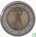 Duitsland 2 euro 2006  (A) - Afbeelding 1