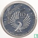 Allemagne 10 euro 2006 (BE) "250th anniversary of the birth of Wolfgang Amadeus Mozart" - Image 1
