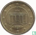 Duitsland 10 cent 2006 (G)  - Afbeelding 1