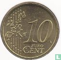 Duitsland 10 cent 2006 (G)  - Afbeelding 2