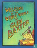 Welcome to the Weird World of Glen Baxter - Image 1