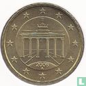 Deutschland 10 Cent 2006 (A) - Bild 1
