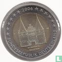 Allemagne 2 euro 2006 (F) "Schleswig - Holstein" - Image 1