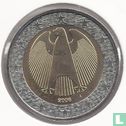 Duitsland 2 euro 2006  (J)  - Afbeelding 1