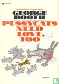 Pussycats Need Love, Too - Image 1