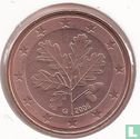 Deutschland 5 Cent 2006 (G) - Bild 1