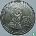 Portugal 200 escudos 1994 (copper-nickel) "600th anniversary Birth of Henry the Navigator" - Image 1