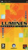Lumines: Puzzle Fusion - Bild 1