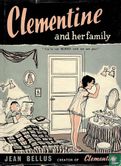 Clementine and her Family - Image 1