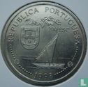 Portugal 200 escudos 1998 (cuivre-nickel) "500th anniversary Discovery of India" - Image 1