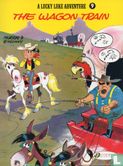 The Wagon Train - Afbeelding 1
