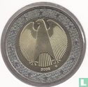 Duitsland 2 euro 2006  (D)  - Afbeelding 1