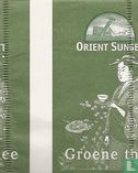 Groene thee  - Bild 1