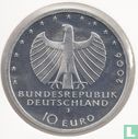 Allemagne 10 euro 2006 (BE) "650 years Hanseatic League" - Image 1