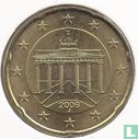 Allemagne 20 cent 2006 (J) - Image 1