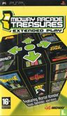 Midway Arcade Treasures: Extended Play - Image 1