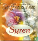 Saffron Tea - Afbeelding 1