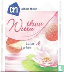 Witte thee Lotus & Lychee - Image 1