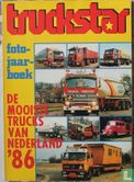 Truckstar fotojaarboek '86 - Image 1
