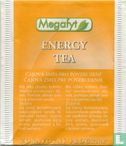 Energy tea - Afbeelding 1