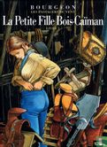 La Petite Fille Bois-Caïman livre 1 - Afbeelding 1