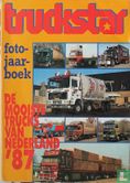 Truckstar fotojaarboek '87 - Image 1