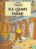 Els cigars der Farao - Afbeelding 1