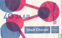 40 jaar Shell Chemie - Image 1