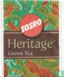 Green Tea - Afbeelding 1
