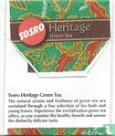 Green Tea - Afbeelding 2