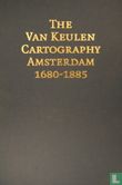 The Van Keulen Cartography Amsterdam, 1680-1885 - Afbeelding 1