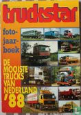 Truckstar fotojaarboek '88 - Afbeelding 1