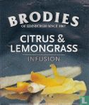 Citrus & Lemongrass - Image 1