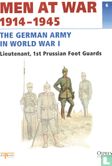 Leutnant, 1. preußischen Foot Guards - Bild 3