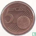 Deutschland 5 Cent 2007 (F) - Bild 2
