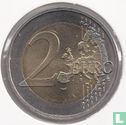 Duitsland 2 euro 2007 (F) "Mecklenburg - Vorpommern" - Afbeelding 2