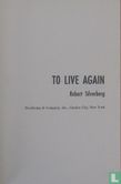 To live again - Image 3