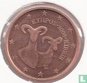 Cyprus 2 cent 2008 - Image 1