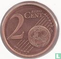 Cyprus 2 cent 2008 - Image 2