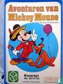 Avonturen van Mickey Mouse - Afbeelding 1