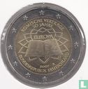 Duitsland 2 euro 2007 (A) "50th Anniversary of the Treaty of Rome" - Afbeelding 1