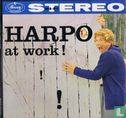 Harpo At Work - Image 1