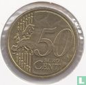 Allemagne 50 cent 2007 (G) - Image 2